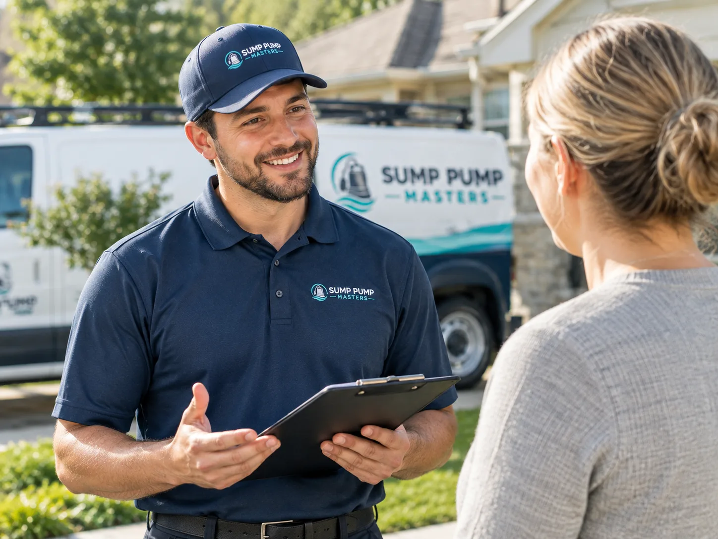 Sump Pump Repair Newton, KS FAQs